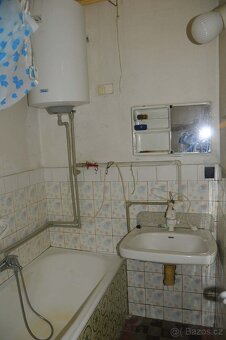 RD Jaroměřice u Jevíčka,5+1 - 14