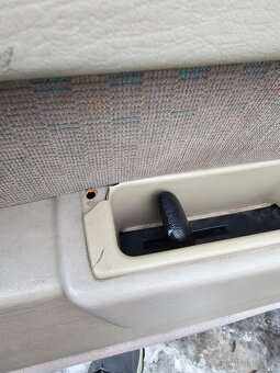 Volvo 850 combi - 14