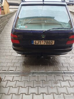 Škoda Felicia 1.3 kombi - 14