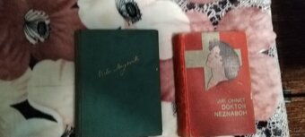 Prodej retro knih - 14