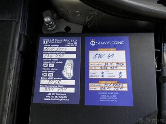 Audi A3 1.9TDi 77Kw, po rozvodech, Nová STK - 14