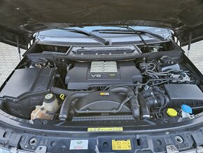 Range Rover 3.6 TDV8 Vogue  TDV8 - 14