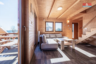 Prodej chaty, 90 m², Lipno nad Vltavou - 14
