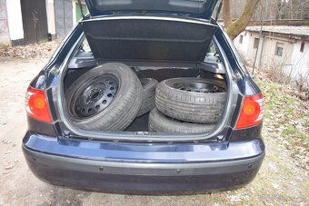 Hyundai Elantra, 1.6i, r.v. 2007 - 14