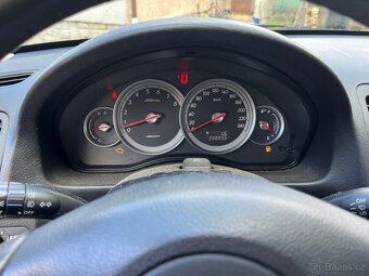 Subaru Legacy 2.0 - 14