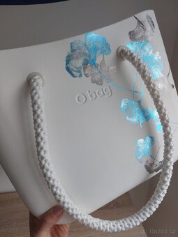 Obag standard limited Japan white - 14