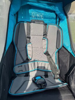 Thule Chariot Sport 1 - servisovaný - 14