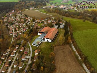 Apartmán 1+kk v Böhmischbrucku, ev.č. xIGB019 - 14
