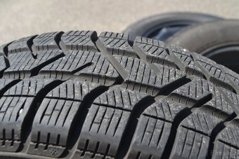 Skoro NOVÉ zimní kola Š.Rapid/Fabia 3/VW Polo-175/70R14 - 14