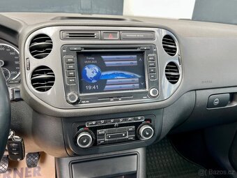 Volkswagen Tiguan Country 2,0 TDi 81kW - 14