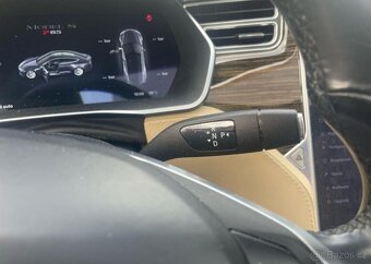 Tesla Model S P85D,Performance,FREE CHARGIN elektro automat - 14