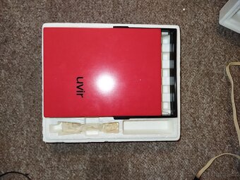 Audiovisual retro Hi-fi Lab equipment 2 - 14