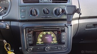 Škoda Fabia 1.2TDI 55kW Elegance -zakoupeno v ČR-Navigace - 14