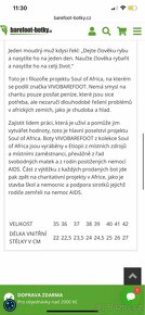 Vivobarefoot Addis L Grey Mist vel.42 barefoot - 14