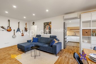 Prodej bytu 3+1, 69 m2 - Zlín, ev.č. 02160 - 14