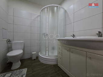 Prodej rodinného domu, 288 m², Městec Králové, ul. Žižkova - 14