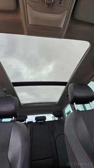 Seat Leon Fr 2.0 TDI 135kw - 14