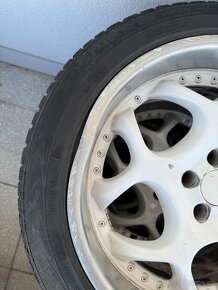 Kola 245/45 R18 5x100 - 14