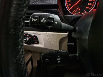 BMW 318i Cabrio 2.0i 105kw-Xenon-Led-Kůže - 14