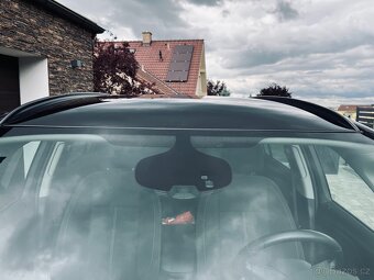 OPEL ZAFIRA 1.4 ECOFLEX 103kW FULL LED DIGI KLIMA - 14