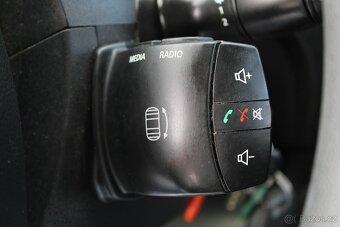 RENAULT MASTER 2,3 DCI 1.MAJ,L1H1,DPH,TAŽNÉ,2014 - 14