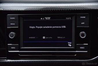 Taigo 1.0 TSI Life, ACC, Lane Assist, LED, KLIMA, Virtual - 14