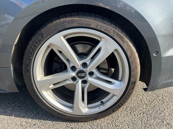 Audi A5, 2.0TFSi, S-line, Quattro - 14