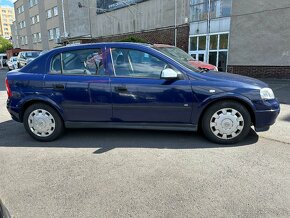 Opel Astra Classic 1.6 16V - 14