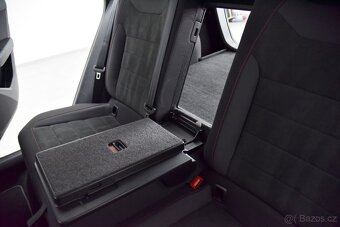 Ateca 1.5 TSI FR DSG, Full LED, VirtualCockpit, Kamera - 14