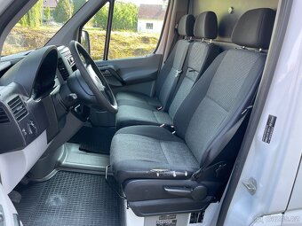 Mercedes-Benz Sprinter 313 CDI - 14