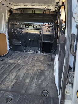 Ford Transit Connect 1.5 TDCi 74 kW, r.v. 2016 - 14