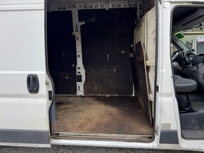Peugeot Boxer 2.2 HDI L3H3 (120 PS) - 14