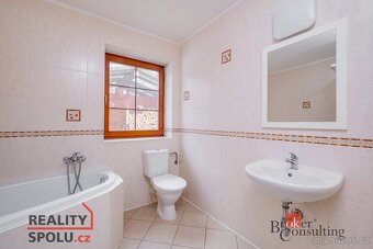 Prodej, domy/rodinný, 200 m2, 26101 Podlesí, Příbram [ID 663 - 14