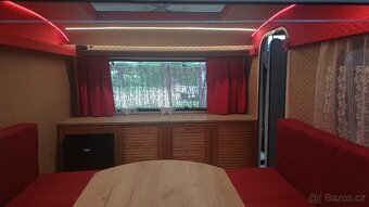 2x KARAVAN NEWIADOW N126 PĚKNÝ STAV - 14