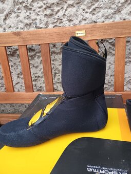 LaSportiva G2 SM, velikost 46EU - 14