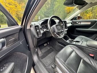 Volvo XC40 T4 140kw AT - 14