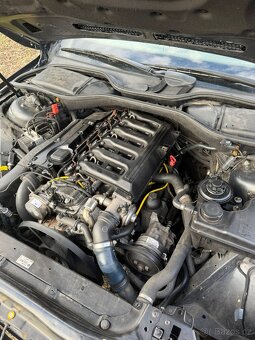 BMW E65 3.0D - 14