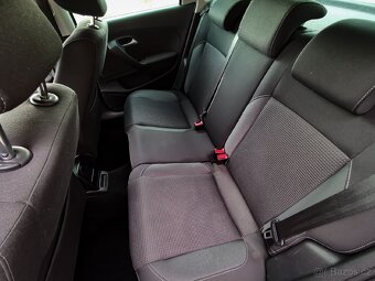 VW POLO 6R 1.4i 63kw - 14