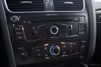 AUDI A4 Avant 2.0 TDI QUATTRO 105kW 2010 - 14