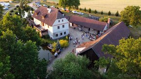 Svatebni misto .  Pronajem . - 14