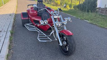 Rewaco Trike RF1-LT - 14