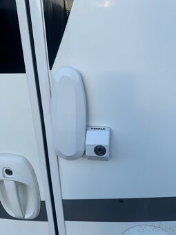 prodej obytného vozidla MC Louis - 14