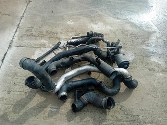 Passat b6 1,9tdi, 2,0tdi - 14