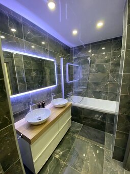 Byt 3+1, ul. Hutnická - 14