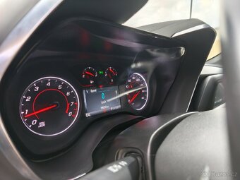 Chevrolet Camaro - 14