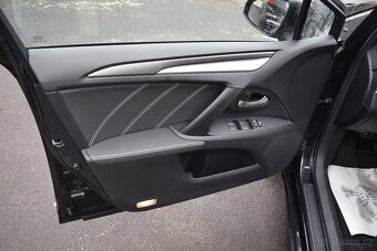 Toyota Avensis 1.8VVTI 108kw SPORT TOURER XEN - 14