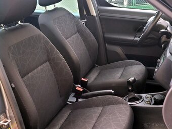 Škoda Roomster 1,2 TSi FAMILY SERV.KN. prodej i na splátky - 14