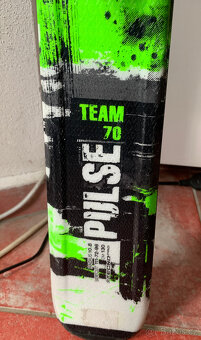 Dtské lyže Tecno Pro Pulse 130cm - 14