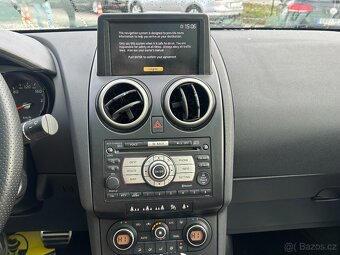 Nissan Qashqai 2009 - 14