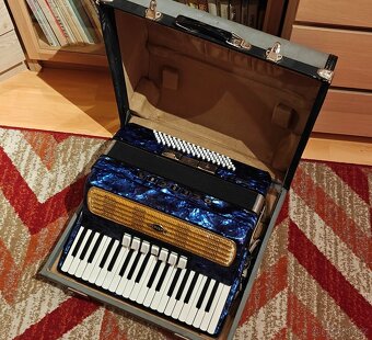 Akordeon DELICIA CARMEN II - 14